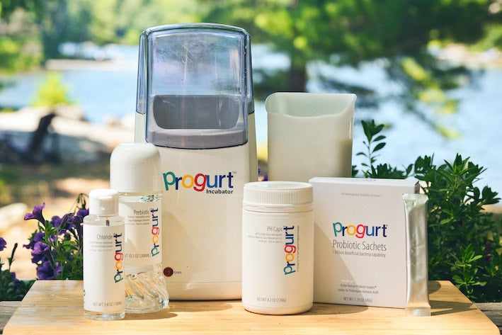 Your Microbiome and how is it connected to your Immunity and how Progu ...