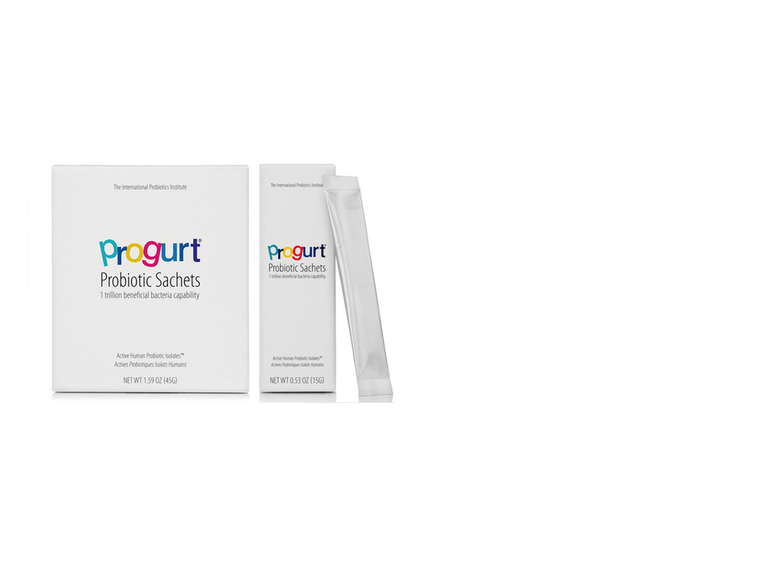 PROGURT PROBIOTIC