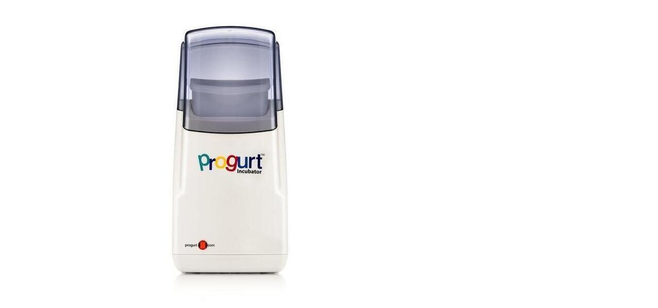 PROGURT YOGURT