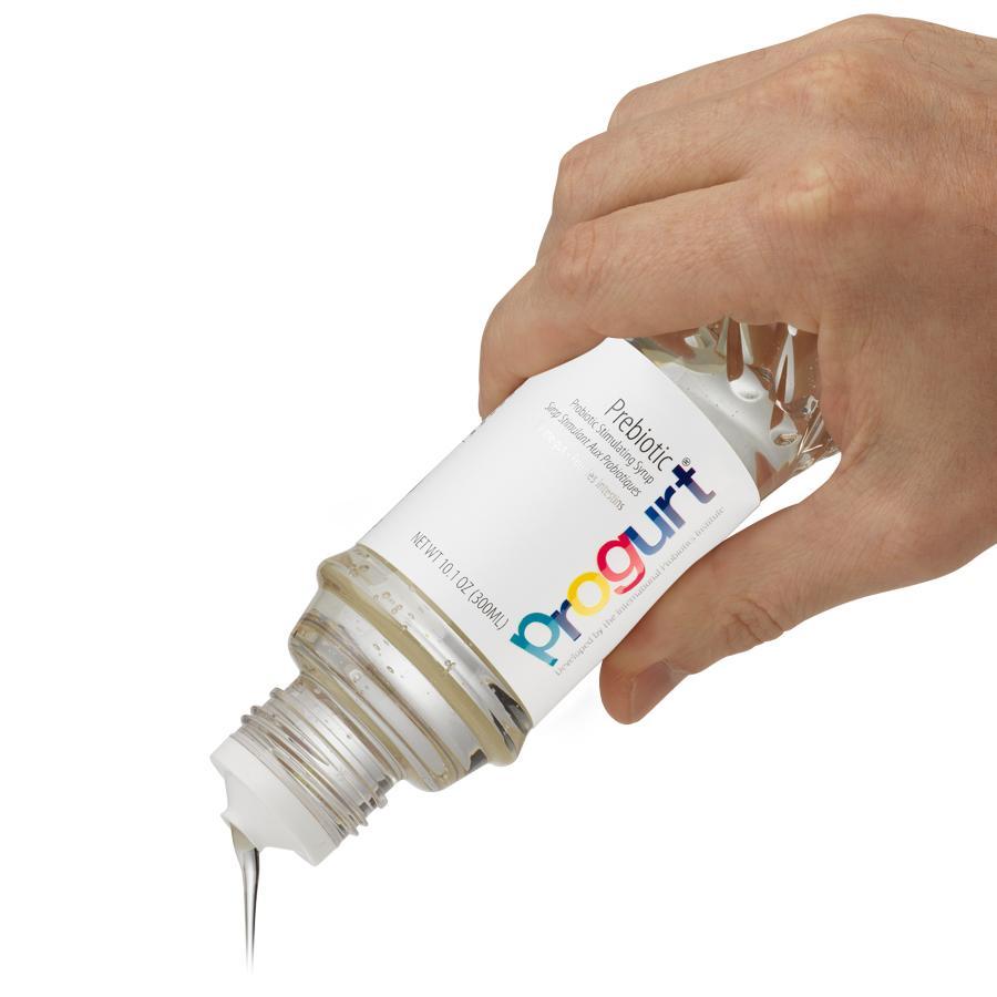 Prebiotic Probiotic Sachet Progurt 