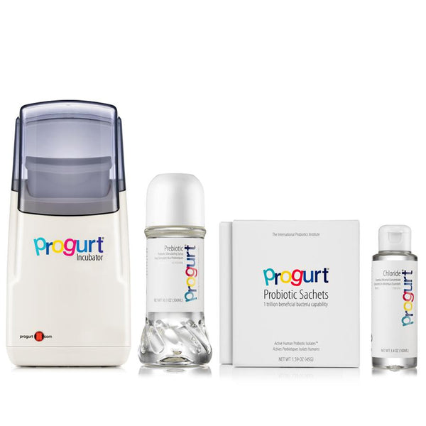 GutSmart Family Kits & Packs Progurt 