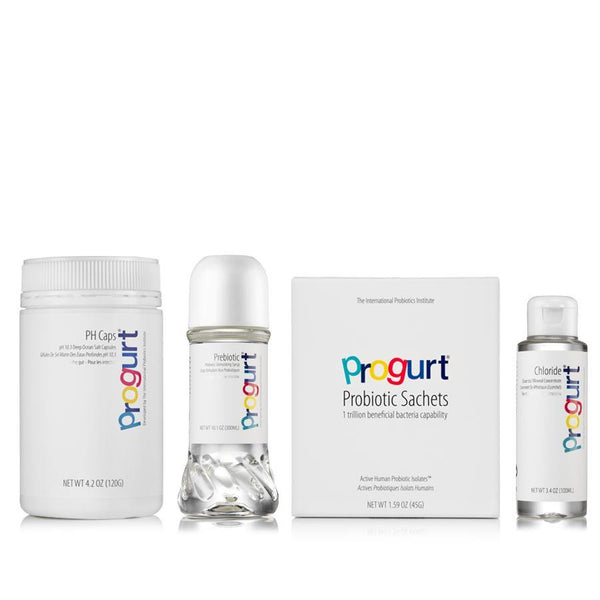 GutSmart Pro Kits & Packs Progurt 