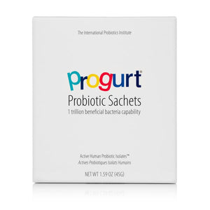 Probiotic 15 Pack Probiotic Sachet Progurt 