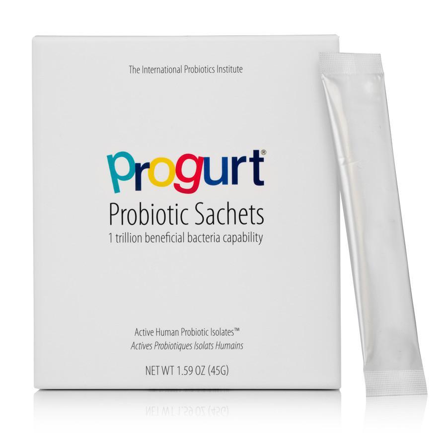 Probiotic 15 Pack Probiotic Sachet Progurt 