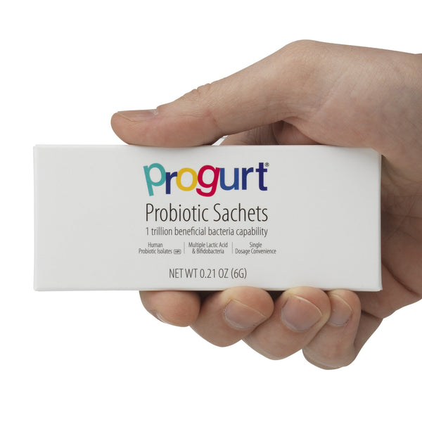 Probiotic 2 Pack - Probiotic Sachet - Progurt