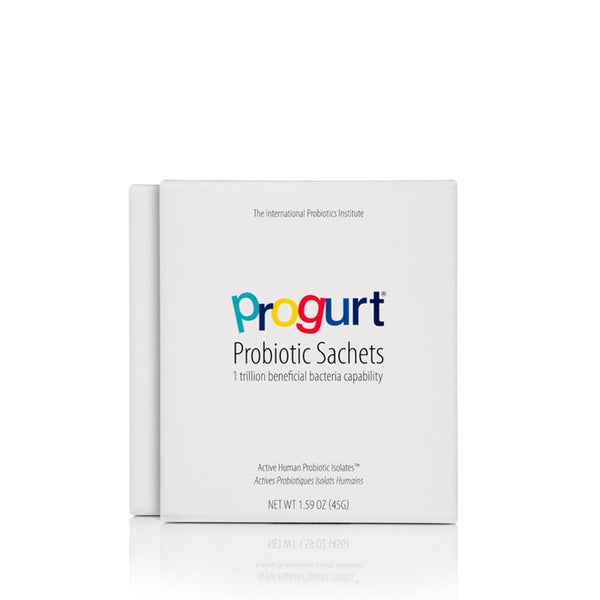 Probiotic 30 Pack Probiotic Sachet Progurt 