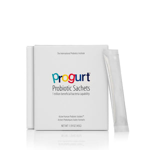 Probiotic 30 Pack Probiotic Sachet Progurt 