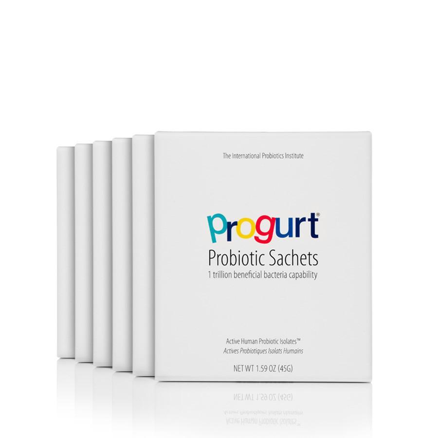 Probiotic 90 Pack Probiotic Sachet Progurt 