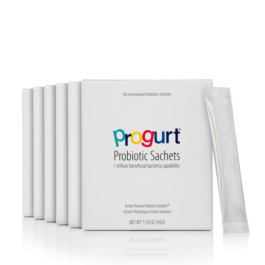 Probiotic 90 Pack Probiotic Sachet Progurt 