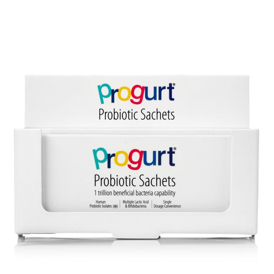 Probiotic 5 x 2 Pack Probiotic Sachet Progurt 