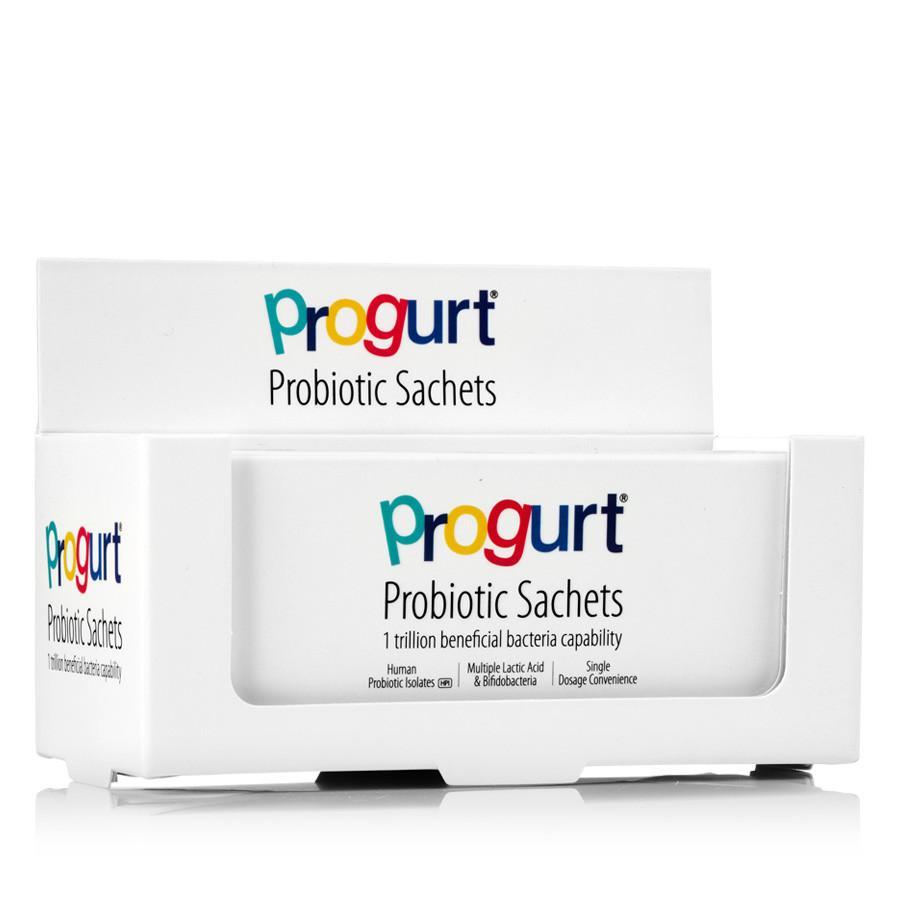 Probiotic 5 x 2 Pack Probiotic Sachet Progurt 